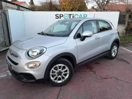 Photo Fiat 500x Cult