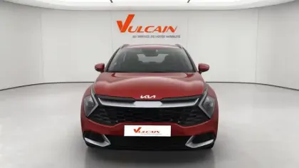 Photo Kia Sportage Active