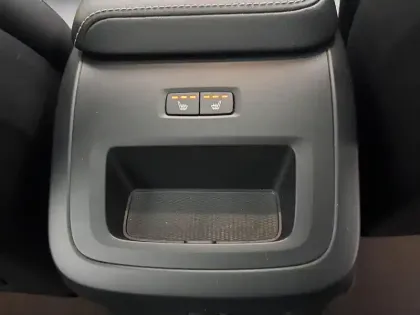 Photo 12 Volvo Xc60  T8 AWD Hybride rechargeable 310 ch+145 ch Geartronic 8