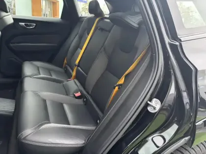 Photo 15 Volvo Xc60  T8 AWD Hybride rechargeable 310 ch+145 ch Geartronic 8