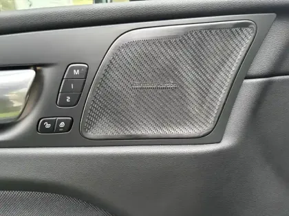 Photo 30 Volvo Xc60  T8 AWD Hybride rechargeable 310 ch+145 ch Geartronic 8