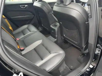 Photo 22 Volvo Xc60  T8 AWD Hybride rechargeable 310 ch+145 ch Geartronic 8