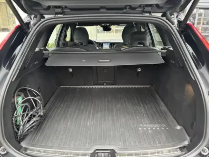 Photo 28 Volvo Xc60  T8 AWD Hybride rechargeable 310 ch+145 ch Geartronic 8