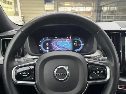 Photo 10 Volvo Xc60  T8 AWD Hybride rechargeable 310 ch+145 ch Geartronic 8