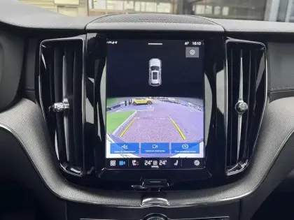 Photo 25 Volvo Xc60  T8 AWD Hybride rechargeable 310 ch+145 ch Geartronic 8