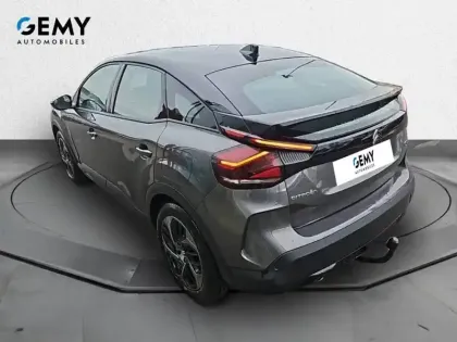 Photo 6 Citroën C4  PureTech 130 EAT8