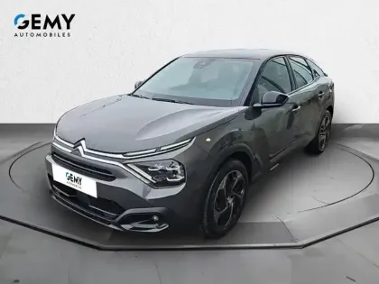 Photo Citroën C4 Plus