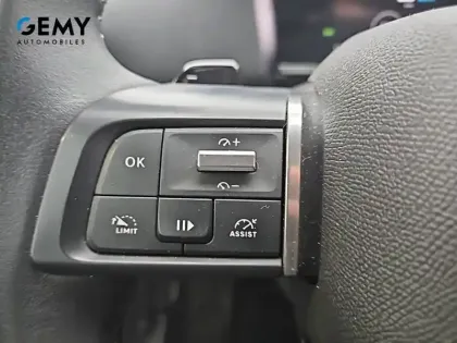 Photo 13 Citroën C4  PureTech 130 EAT8