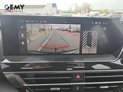 Photo 14 Citroën C4  PureTech 130 EAT8