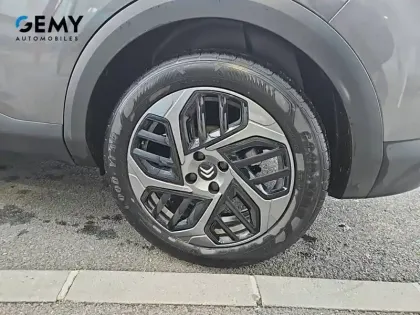 Photo 10 Citroën C4  PureTech 130 EAT8