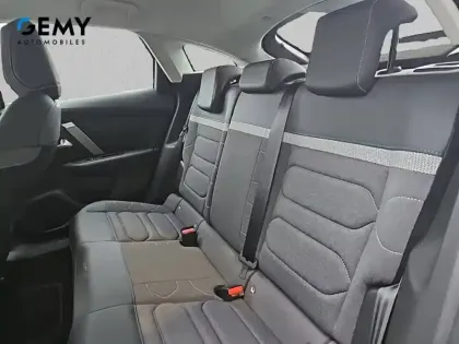 Photo 9 Citroën C4  PureTech 130 EAT8