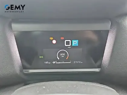 Photo 12 Citroën C4  PureTech 130 EAT8