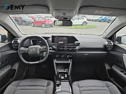 Photo 7 Citroën C4  PureTech 130 EAT8