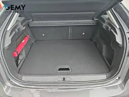 Photo 5 Citroën C4  PureTech 130 EAT8