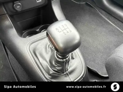 Photo 16 Citroën C3  BlueHDi 100 BVM6