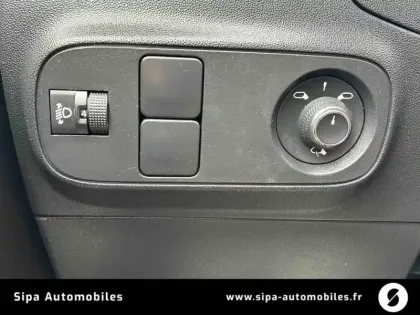 Photo 23 Citroën C3  BlueHDi 100 BVM6