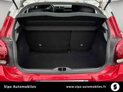 Photo 5 Citroën C3  BlueHDi 100 BVM6