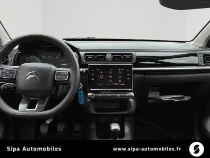 Photo 20 Citroën C3  BlueHDi 100 BVM6