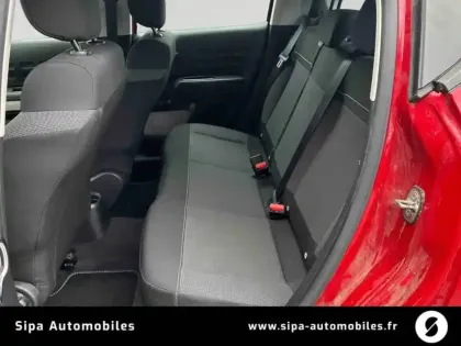 Photo 9 Citroën C3  BlueHDi 100 BVM6