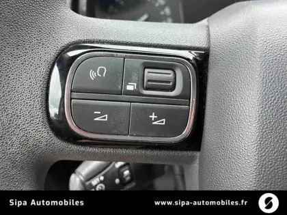 Photo 26 Citroën C3  BlueHDi 100 BVM6