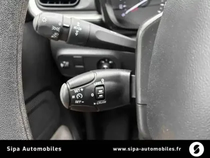 Photo 28 Citroën C3  BlueHDi 100 BVM6