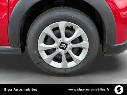 Photo 15 Citroën C3  BlueHDi 100 BVM6