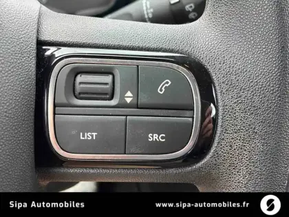 Photo 25 Citroën C3  BlueHDi 100 BVM6