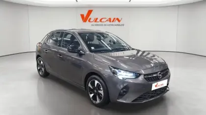 Photo 10 Opel Corsa  Electrique 136 ch & Batterie 50 kw/h