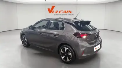 Photo 6 Opel Corsa  Electrique 136 ch & Batterie 50 kw/h