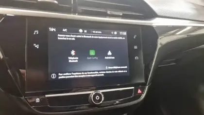 Photo 14 Opel Corsa  Electrique 136 ch & Batterie 50 kw/h