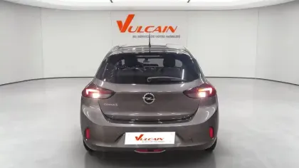 Photo 3 Opel Corsa  Electrique 136 ch & Batterie 50 kw/h