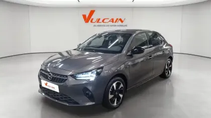 Photo 1 Opel Corsa  Electrique 136 ch & Batterie 50 kw/h