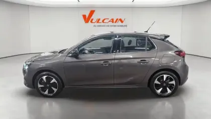 Photo 2 Opel Corsa  Electrique 136 ch & Batterie 50 kw/h