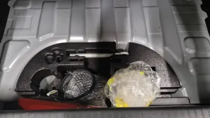 Photo 8 Opel Corsa  Electrique 136 ch & Batterie 50 kw/h