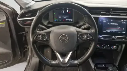 Photo 13 Opel Corsa  Electrique 136 ch & Batterie 50 kw/h