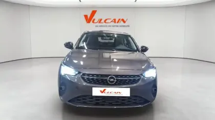 Photo Opel Corsa Elegance