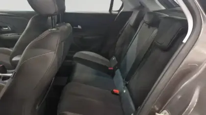 Photo 21 Opel Corsa  Electrique 136 ch & Batterie 50 kw/h