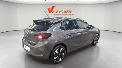 Photo 4 Opel Corsa  Electrique 136 ch & Batterie 50 kw/h