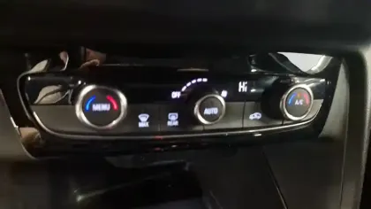 Photo 19 Opel Corsa  Electrique 136 ch & Batterie 50 kw/h