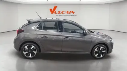 Photo 9 Opel Corsa  Electrique 136 ch & Batterie 50 kw/h