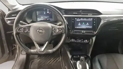 Photo 5 Opel Corsa  Electrique 136 ch & Batterie 50 kw/h