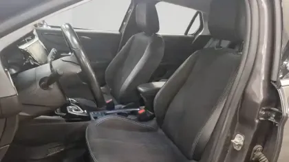 Photo 12 Opel Corsa  Electrique 136 ch & Batterie 50 kw/h