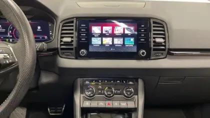 Photo 12 Skoda Karoq  1.5 TSI 150 ch ACT DSG7