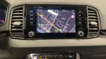 Photo 13 Skoda Karoq  1.5 TSI 150 ch ACT DSG7