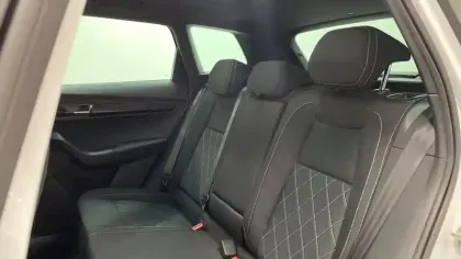 Photo 9 Skoda Karoq  1.5 TSI 150 ch ACT DSG7