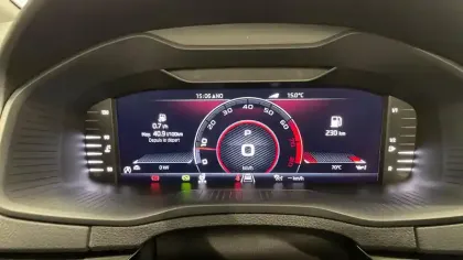 Photo 11 Skoda Karoq  1.5 TSI 150 ch ACT DSG7