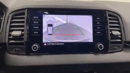 Photo 14 Skoda Karoq  1.5 TSI 150 ch ACT DSG7