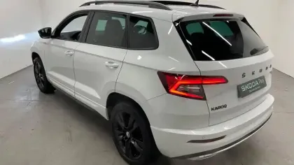 Photo 2 Skoda Karoq  1.5 TSI 150 ch ACT DSG7