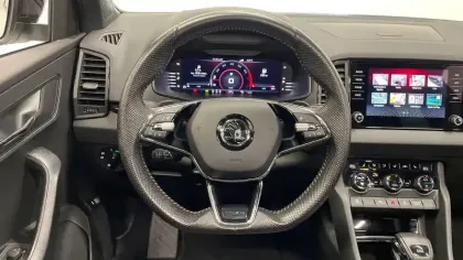 Photo 10 Skoda Karoq  1.5 TSI 150 ch ACT DSG7