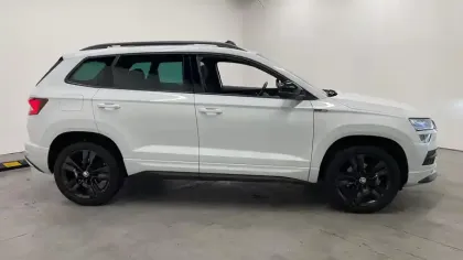 Photo 4 Skoda Karoq  1.5 TSI 150 ch ACT DSG7